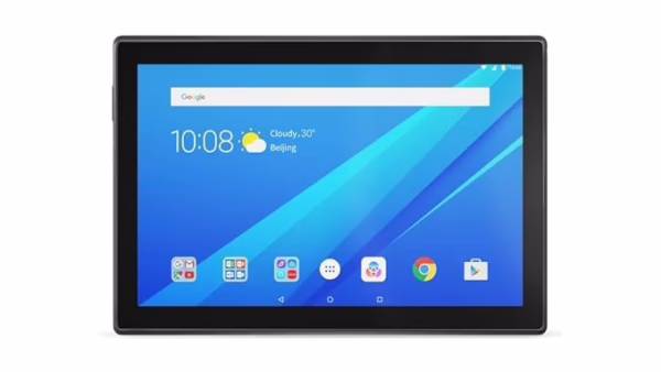 Lenovo Tab 4 10.1"